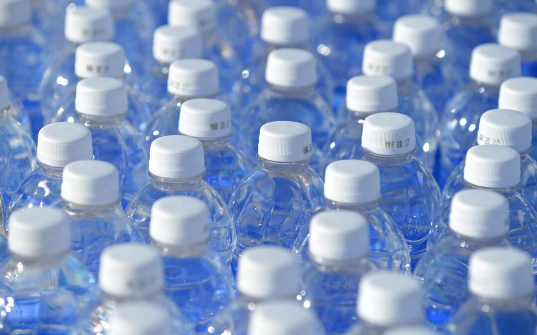 Nuevo impuesto a los envases plásticos: todo lo que debes saber