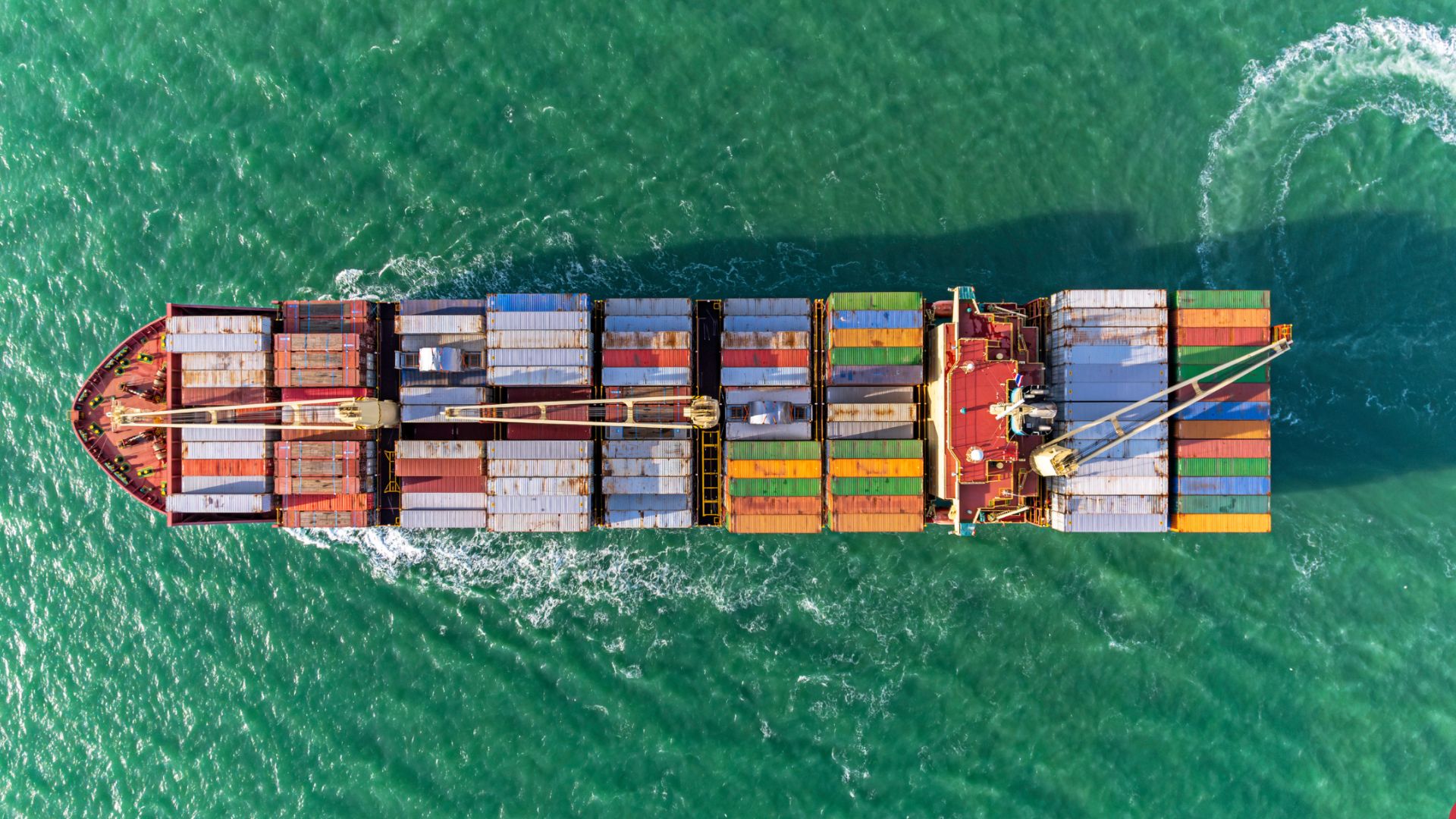 cotransa Como impactan las nuevas normativas de la UE en el transporte de mercancias desde Turquia